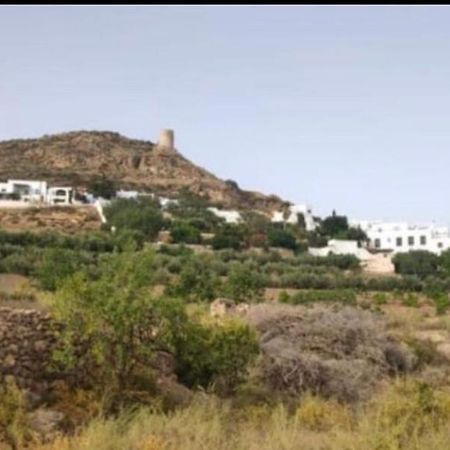 Appartement Casa Mirador A La Atalaya à Níjar Extérieur photo