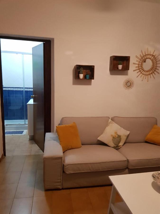 Appartement Casa Mirador A La Atalaya à Níjar Extérieur photo