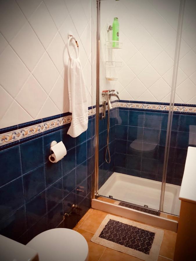 Appartement Casa Mirador A La Atalaya à Níjar Extérieur photo
