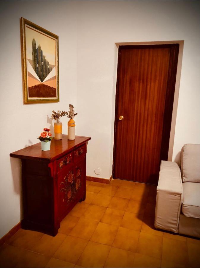 Appartement Casa Mirador A La Atalaya à Níjar Extérieur photo